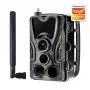 Turvakaamera Denver WCL-8040 CMOS Night Vision IP65