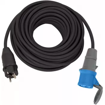 Pikendusjuhe Brennenstuhl 1132910100 25m Välistingimustesse IP44
