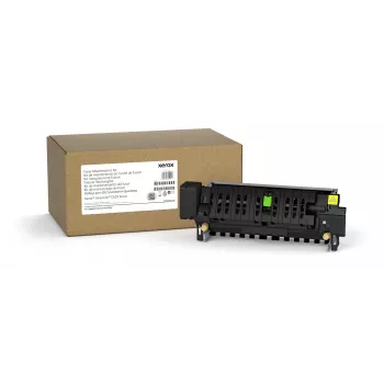 Xerox VersaLink C620 / C625 Fuser Maintenance Kit 220V (150 000 lehekülge) (Pika elueaga komponent, tavapärasel kasutamisel tavaliselt ei vajata)