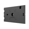 Seinale kinnitatav Compulocks Galaxy Tab A9+ 11-tolline turvaline ja stiilne kinnitus