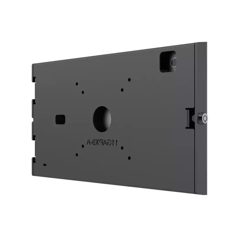 Seinale kinnitatav Compulocks Galaxy Tab A9+ 11-tolline turvaline ja stiilne kinnitus