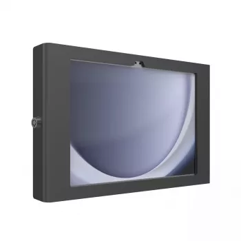 Seinale kinnitatav Compulocks Galaxy Tab A9+ 11-tolline turvaline ja stiilne kinnitus