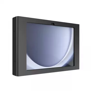Swell Secured Enclosure seinakinnitus Compulocks Galaxy Tab A9+ 11 tolli Must