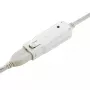 USB 2.0 aktiivne pikenduskaabel ROLINE 12.04.1085 12 m