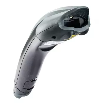 Honeywell Voyager 1202g vöötkoodiskanner Laser Must