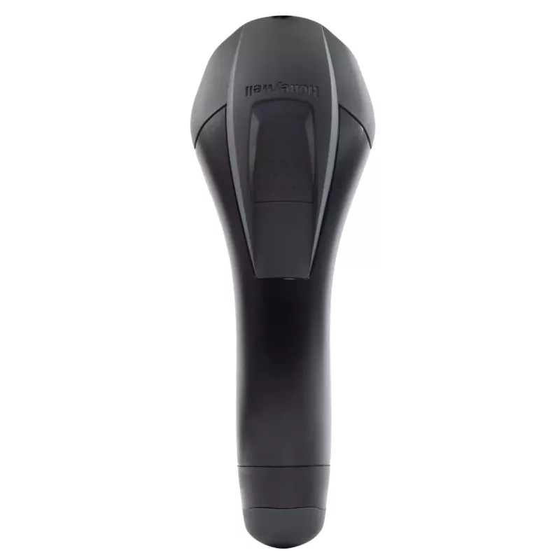 Honeywell Voyager 1202g vöötkoodiskanner Laser Must