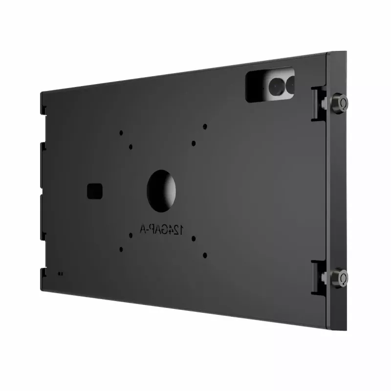 Compulocks Galaxy Tab S9+/S9FE+ 12,4-tolline Apex turvaline korpus