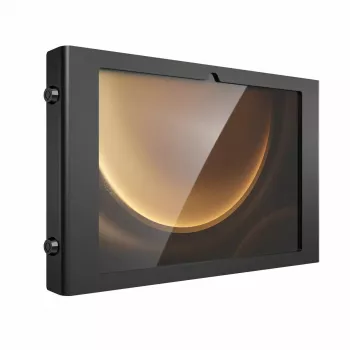 Compulocks Galaxy Tab S9+/S9FE+ 12,4-tolline Apex turvaline korpus