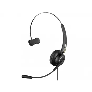 Peakomplekt Sandberg USB Office Headset Pro Mono