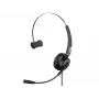 Peakomplekt Sandberg USB Office Headset Pro Mono