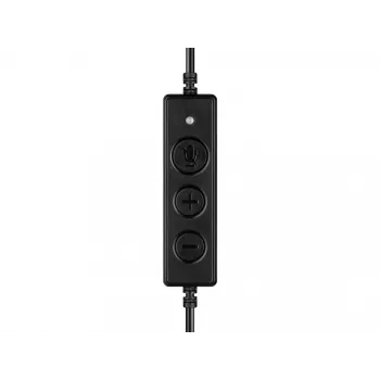Peakomplekt Sandberg USB Office Headset Pro Mono