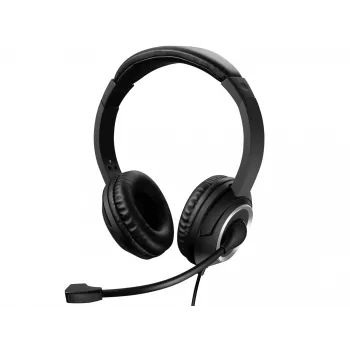 Peakomplekt Sandberg USB Chat Headset
