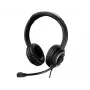 Peakomplekt Sandberg USB Chat Headset