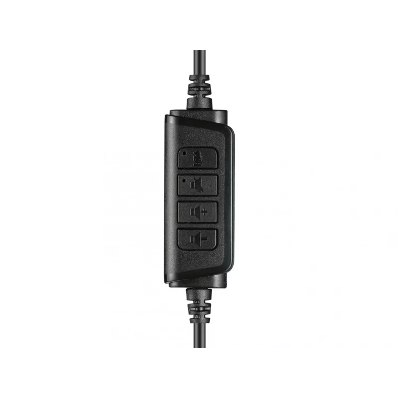 Peakomplekt Sandberg USB Chat Headset