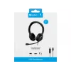 Peakomplekt Sandberg USB Chat Headset