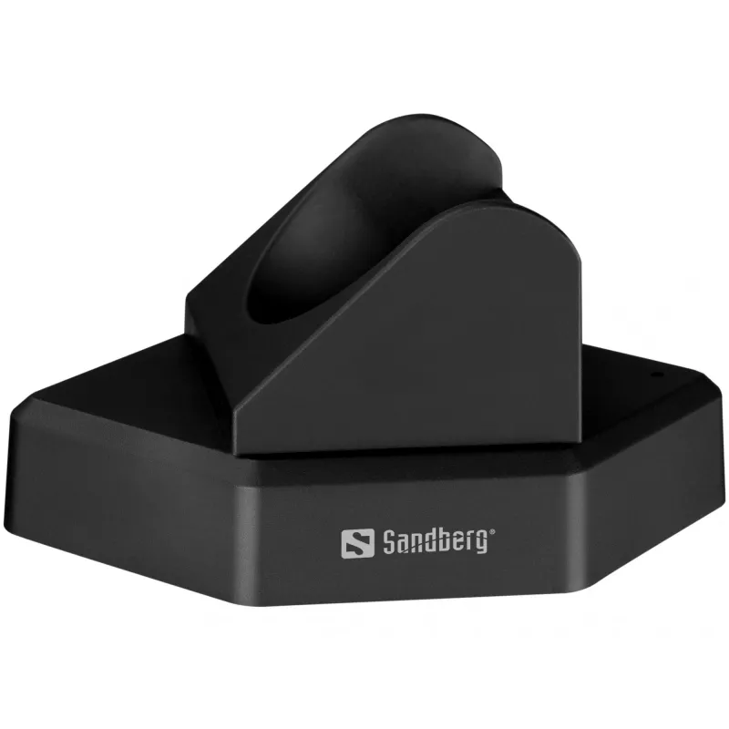 Peakomplekt Sandberg Wireless Office Headset Pro+