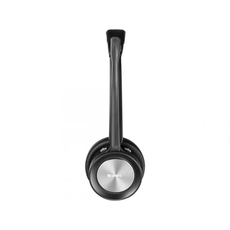 Peakomplekt Sandberg Wireless Office Headset Pro+