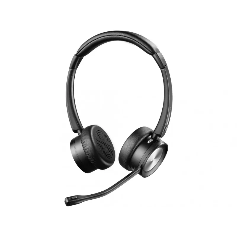 Peakomplekt Sandberg Wireless Office Headset Pro+