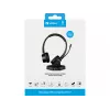 Peakomplekt Sandberg Wireless Office Headset Pro+