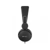 Headset Sandberg MiniJack Peakomplekt koos liinimikrofoniga