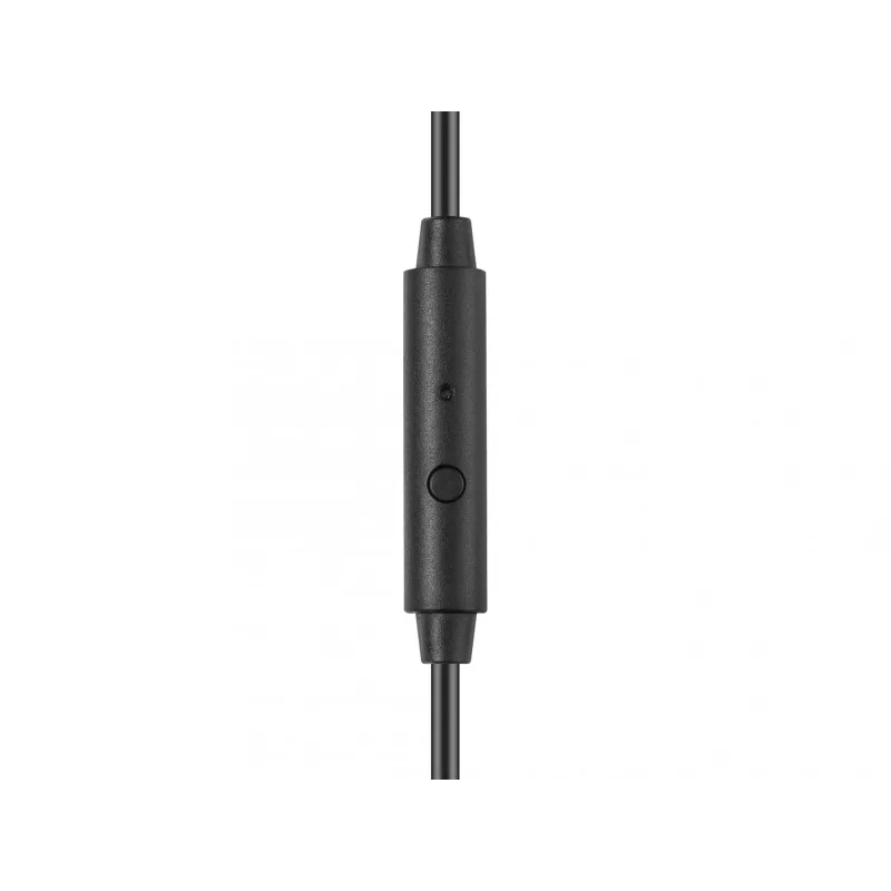 Headset Sandberg MiniJack Peakomplekt koos liinimikrofoniga