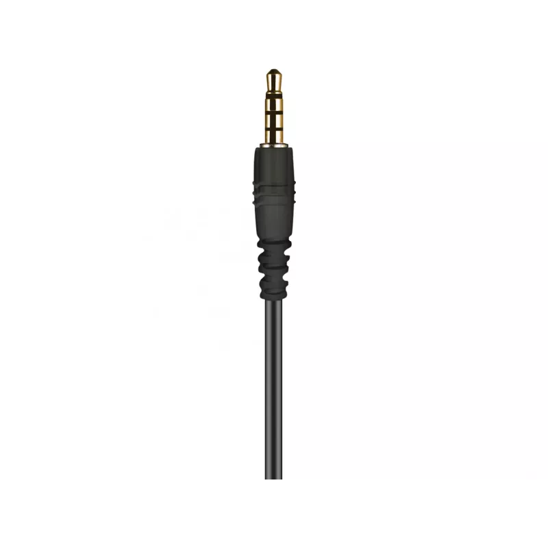 Headset Sandberg MiniJack Peakomplekt koos liinimikrofoniga