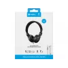 Headset Sandberg MiniJack Peakomplekt koos liinimikrofoniga