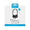 Peakomplekt Sandberg Wireless Call Headset