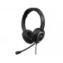 Peakomplekt Sandberg USB-C Chat Headset