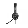 Peakomplekt Sandberg USB-C Chat Headset