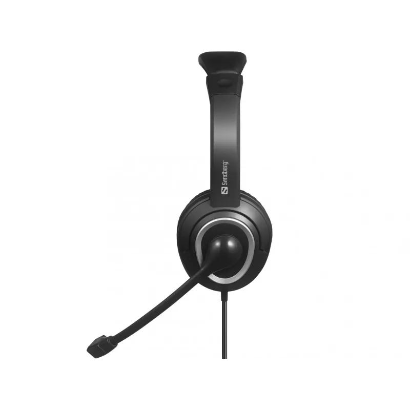 Peakomplekt Sandberg USB-C Chat Headset