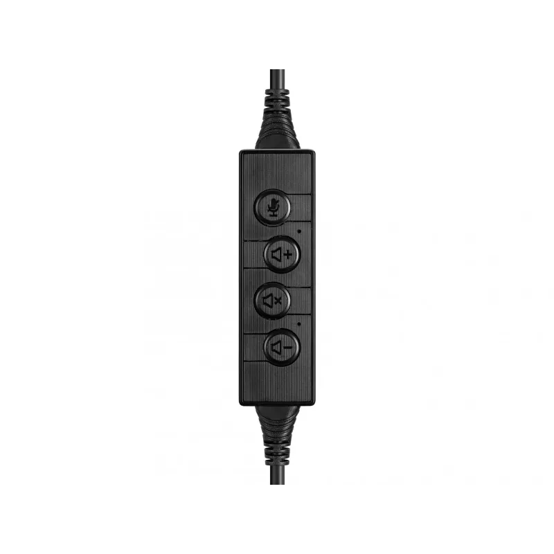 Peakomplekt Sandberg USB-C Chat Headset