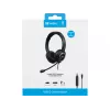 Peakomplekt Sandberg USB-C Chat Headset