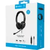 Peakomplekt Sandberg USB-C Chat Headset
