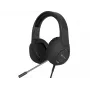 Peakomplekt SANDBERG BossBlaster USB — juhtmega mänguri peakomplekt, 20–20000 Hz, 2 m kaabel, 240 g, must