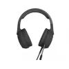 Peakomplekt SANDBERG BossBlaster USB — juhtmega mänguri peakomplekt, 20–20000 Hz, 2 m kaabel, 240 g, must
