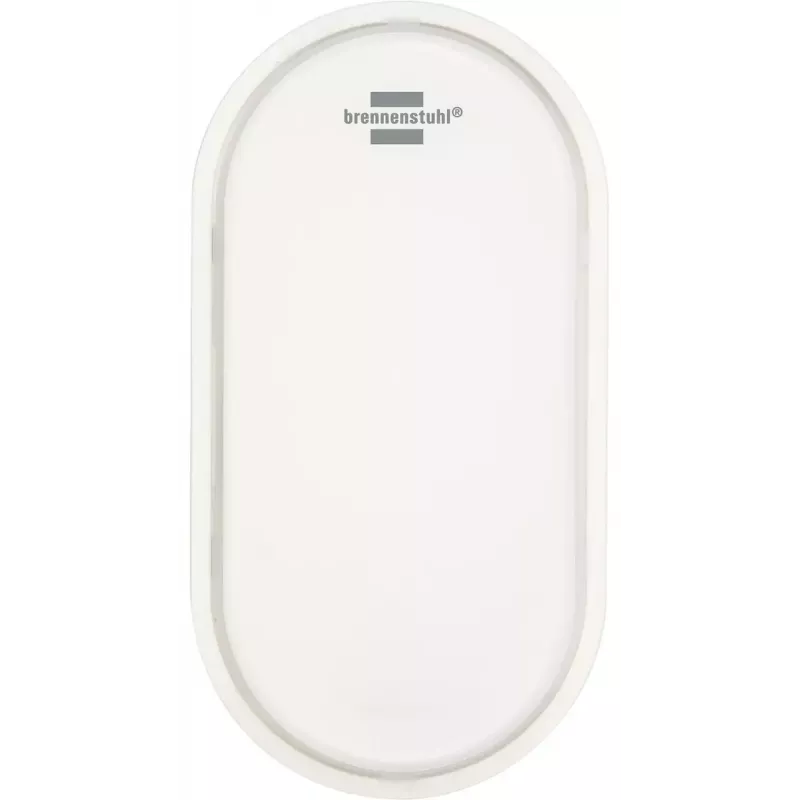 Seinavalgusti Brennenstuhl 1270780900 LED 15W Ovaalne IP65 1680lm