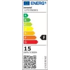 Seinavalgusti LED Brennenstuhl 1270780901 Ovaalne 1 pirn 4000K 1680lm IP54