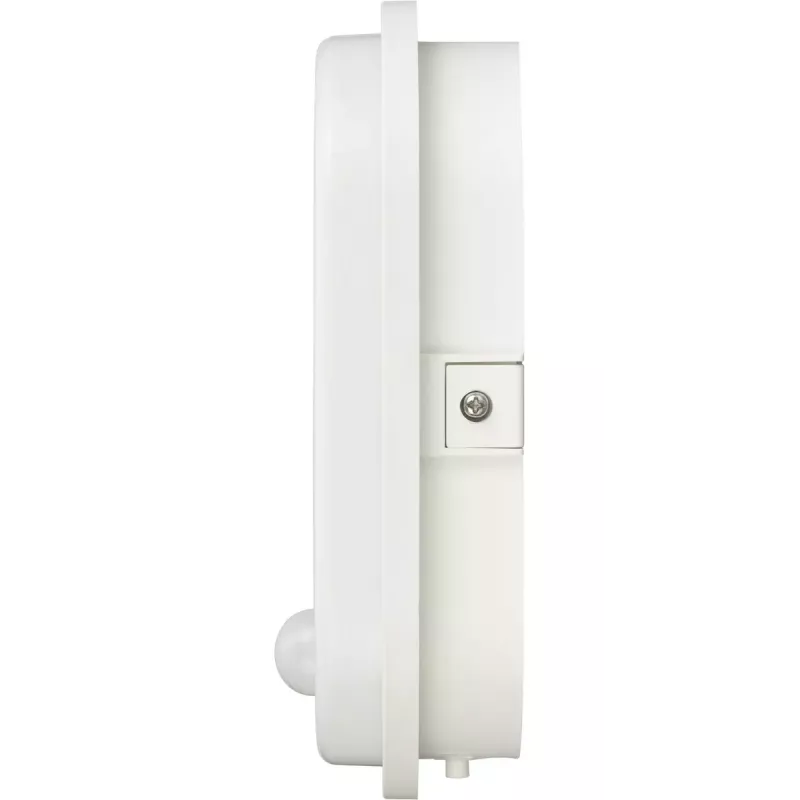 Seinavalgusti LED Brennenstuhl 1270780901 Ovaalne 1 pirn 4000K 1680lm IP54