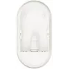 Seinavalgusti LED Brennenstuhl 1270780901 Ovaalne 1 pirn 4000K 1680lm IP54
