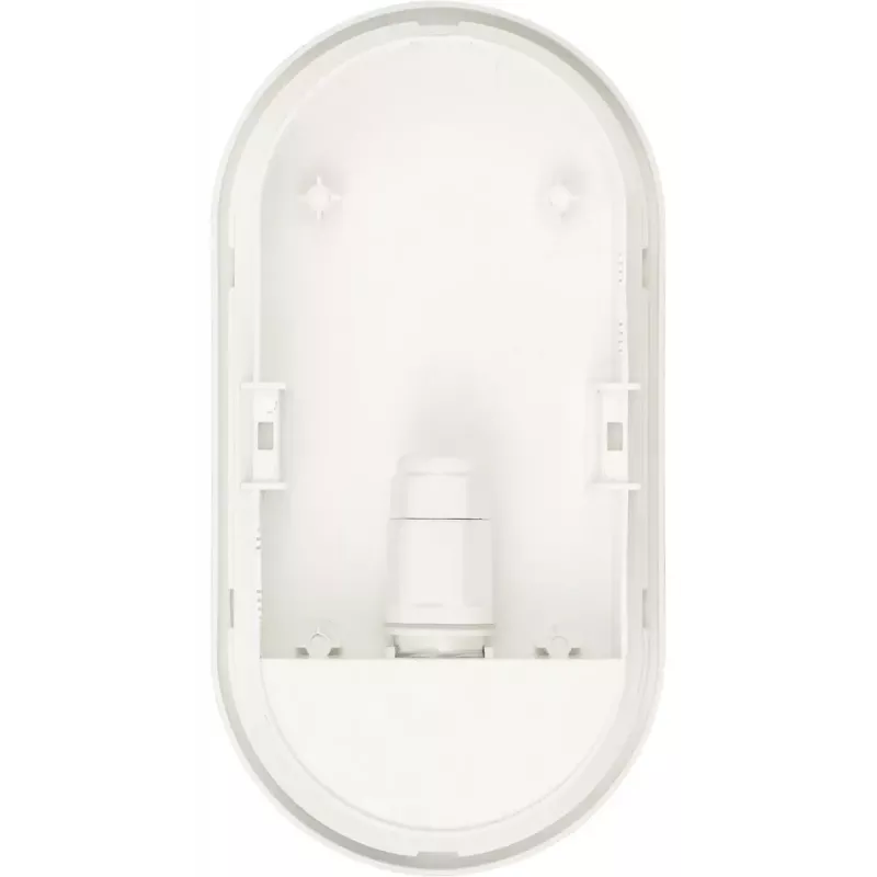 Seinavalgusti LED Brennenstuhl 1270780901 Ovaalne 1 pirn 4000K 1680lm IP54