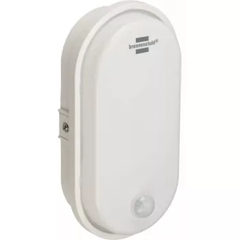Seinavalgusti LED Brennenstuhl 1270780901 Ovaalne 1 pirn 4000K 1680lm IP54