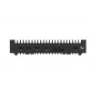Lenovo ThinkEdge SE10 Intel Atom® x6425RE 8 GB DDR4-SDRAM 256 GB SSD Mini Arvuti Must