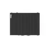 Lenovo ThinkEdge SE10 Intel Atom® x6425RE 8 GB DDR4-SDRAM 256 GB SSD Mini Arvuti Must