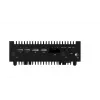 Lenovo ThinkEdge SE10 Intel Atom® x6425RE 8 GB DDR4-SDRAM 256 GB SSD Mini Arvuti Must