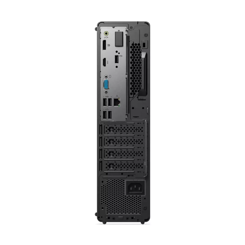 Lenovo ThinkCentre neo 50s Gen 5 Intel® Core™ i5 i5-13400 16 GB DDR5-SDRAM 512 GB SSD Windows 11 Pro SFF PC Must