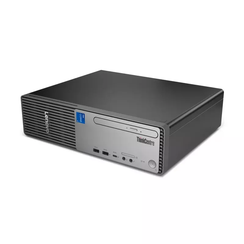Lenovo ThinkCentre neo 50s Gen 5 Intel® Core™ i5 i5-13400 16 GB DDR5-SDRAM 512 GB SSD Windows 11 Pro SFF PC Must