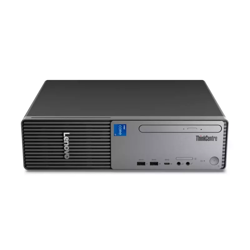 Lenovo ThinkCentre neo 50s Gen 5 Intel® Core™ i5 i5-13400 16 GB DDR5-SDRAM 512 GB SSD Windows 11 Pro SFF PC Must