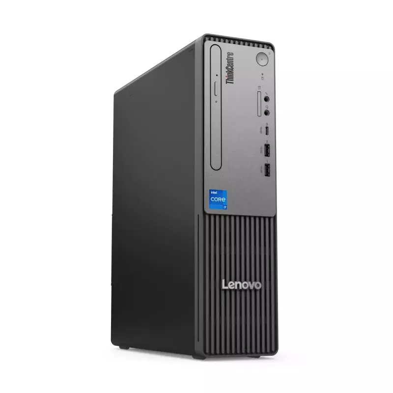 Lenovo ThinkCentre neo 50s Gen 5 Intel® Core™ i5 i5-13400 16 GB DDR5-SDRAM 512 GB SSD Windows 11 Pro SFF PC Must