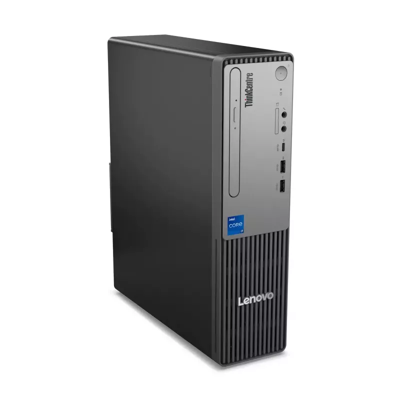 Lenovo ThinkCentre neo 50s Gen 5 Intel® Core™ i5 i5-13400 16 GB DDR5-SDRAM 512 GB SSD Windows 11 Pro SFF PC Must